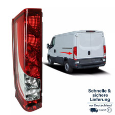 NEU Original Rücklicht Links