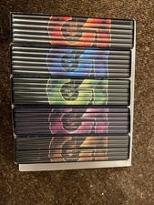 Spacecenter babylon box - 5,