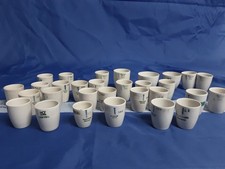 30er-Set Schmelztiegel aus