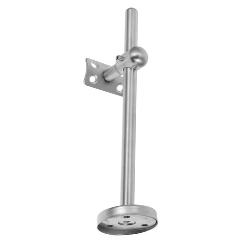 Handlaufstütze edelstahl - handlaufstütze,