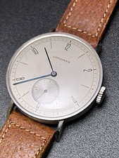 Longines Calatrava Cal. Uhr