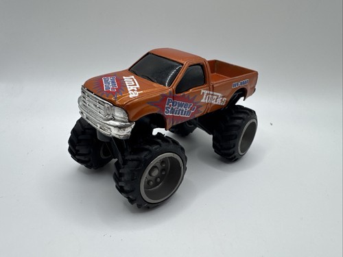 Tonka off road power - off,