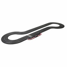 Carrera Mario Kart Rennbahn