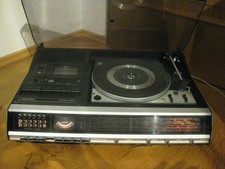 GRUNDIG STUDIO 3000 Anlage