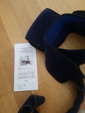 Ruthner Schulterbandage Schulterfixationsbandage XS X-small Für Kinder Gilchrist