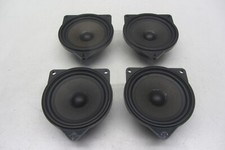 BMW X5 E70 Mitteltonlautsprecher Lautsprecher hinten und vorne set  6923174
