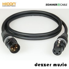 2m XLR Digital-Kabel BINARY