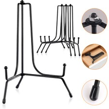 Metall Tellerständer Display