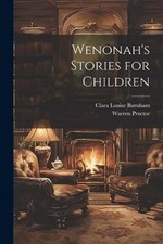 Burnham - Wenonah's Stories