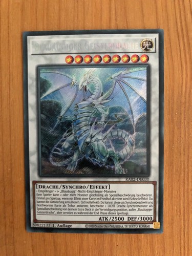 Secret rare - secret,
