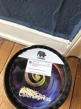 Farbe Rest Caparol ca. 2,5l