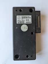  Mercedes NOKIA Steuergerät Telefon Handy