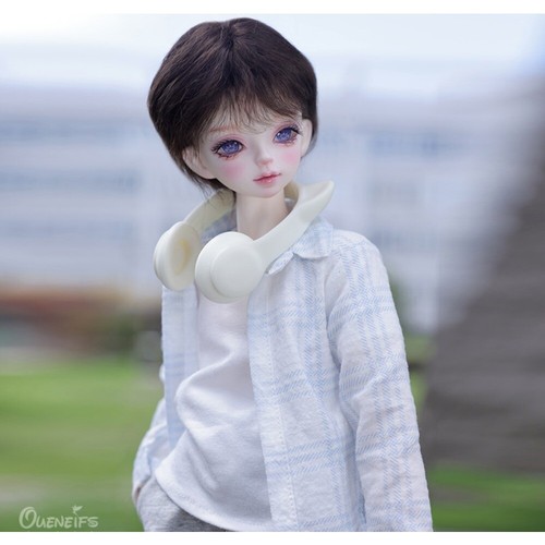 Bjd jungenpuppe sd - jungenpuppe, ball
