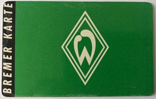 Bremer karte bsag - /, 1