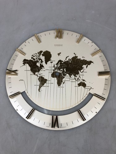 Kienzle zifferblatt für - zifferblatt,