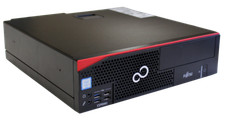 Fujitsu Esprimo D757 E90+