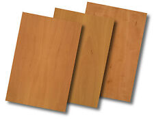 15-17 = 1qm Furnier Holz Birnbaum Modellbau basteln Intarsien Möbel bauen werken