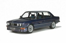 ALPINA B7 S Turbo BMW 5er