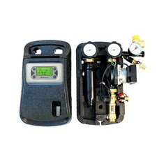Hocheffizienzpumpe strang - hocheffizienzpumpe, 2-strang