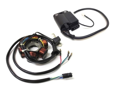 Lichtmaschine cdi zündspule - cdi,