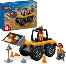 LEGO CITY 60450 Fahrzeuge
