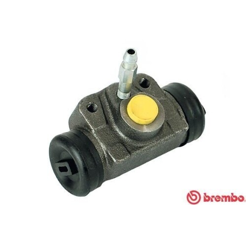 Radbremszylinder brembo a - 1x,