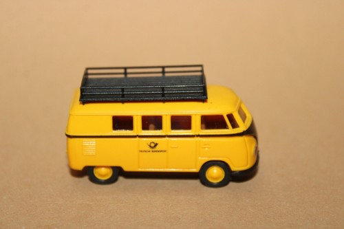 Brekina modell vw - vw, t1