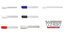 WEIS - TEIGSCHABER -SILIKON -