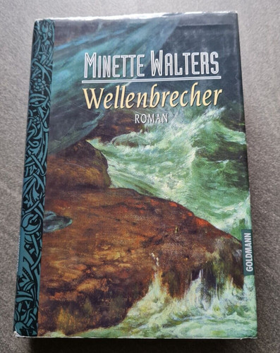 Wellenbrecher von minette - wellenbrecher,