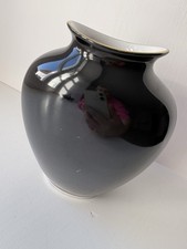 Hutschenreuther  Vase, 14 cm