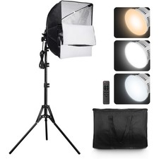 Profi Fotostudio Softbox Set