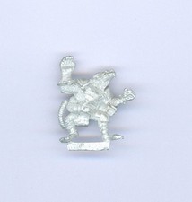 CITADEL WARHAMMER OOP 1980er