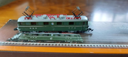Märklin mini club - mini-club,, ae