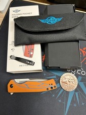 Oknife Olight Mettle –