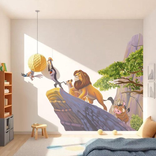 Disney könig der löwen - disney,