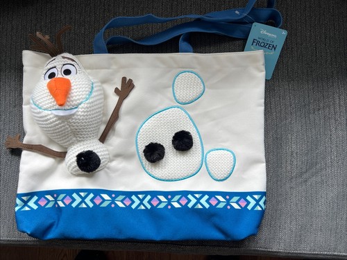 Olaf world frozen exclusive - frozen,