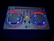 Pioneer DDJ-WEGO4-W weiß DJ