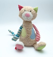 SIGIKID Katze Sweety beige