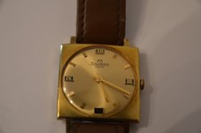 Vintage Herren Armbanduhr