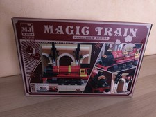 MJI 13017 Magic Train Neu OVP