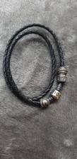 Pandora Lederarmband
