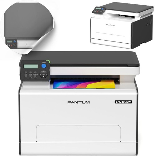 Pantum cm2100dw - pantum,