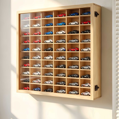 Vitrine für sammlung - vitrine,