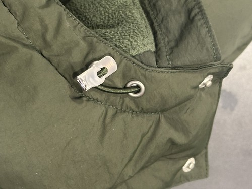 Levi daunenjacke warm - daunenjacke, m