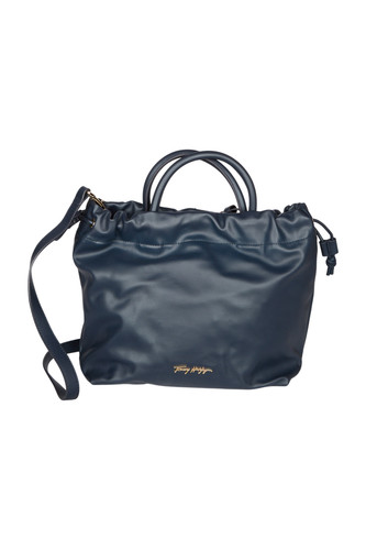 Tommy hilfiger luxe leather - hilfiger,