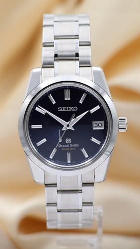 Grand seiko heritage - seiko,