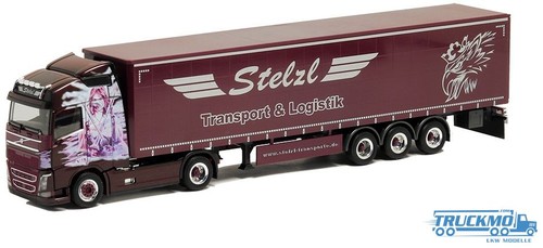 Herpa stelzl volvo - herpa,