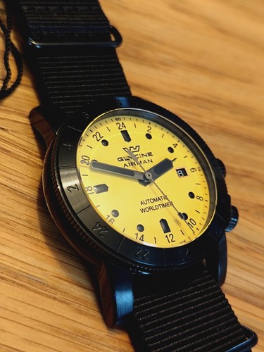 Glycine airman full - ,