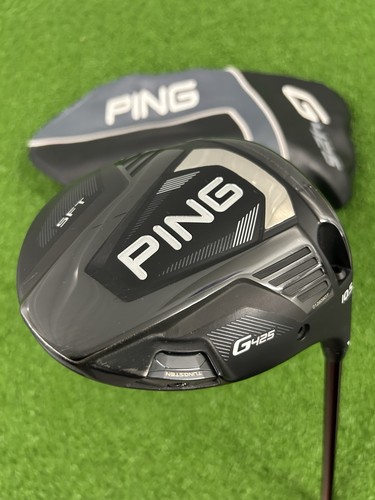 Ping g425 sft - ping, driver