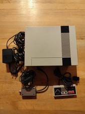 Nes Konsole Nintendo